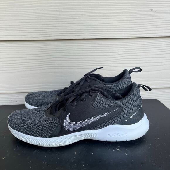 Nike Women's Flex Experience Run 10 Running Shoes Sneakers 10 Style CI9964-002 - Picture 5 of 12